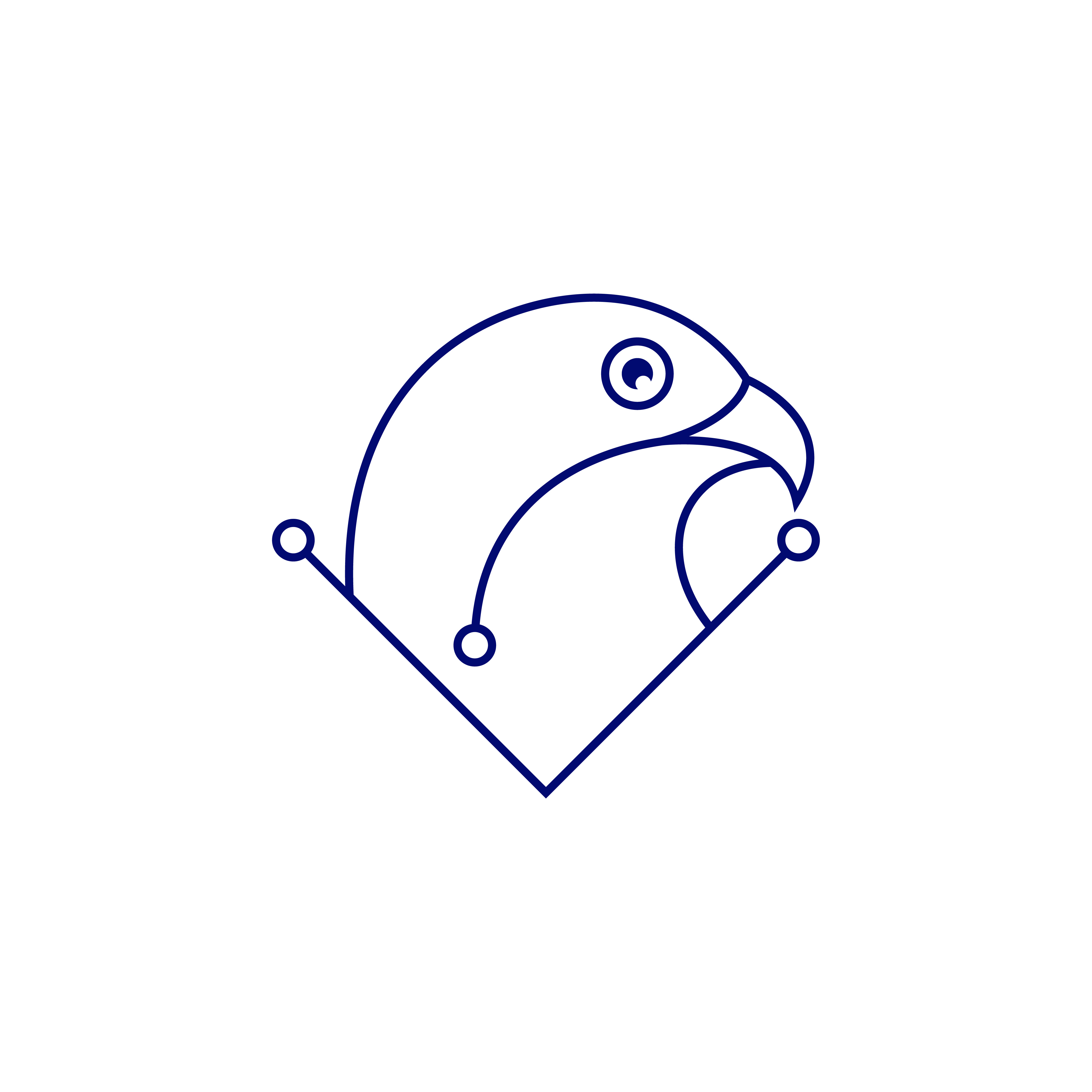 PercelX Logo